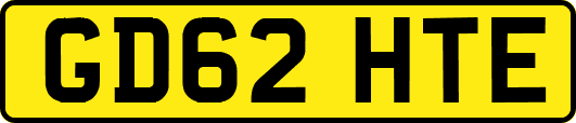 GD62HTE