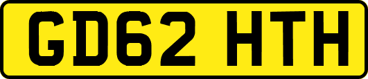 GD62HTH