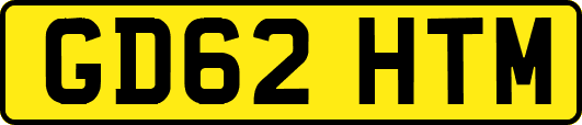 GD62HTM