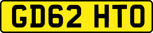 GD62HTO