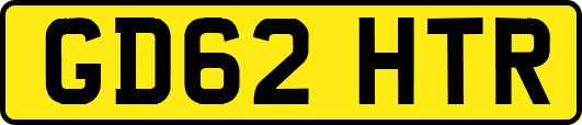 GD62HTR