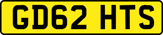 GD62HTS