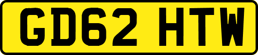 GD62HTW