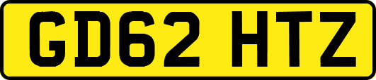 GD62HTZ