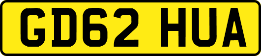 GD62HUA