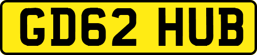 GD62HUB