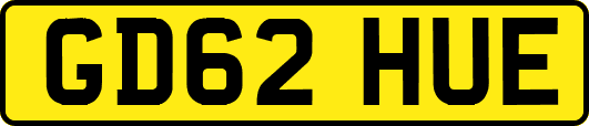 GD62HUE