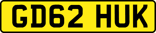 GD62HUK