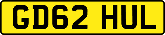 GD62HUL