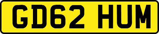 GD62HUM