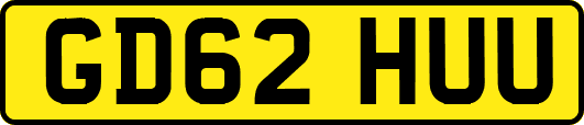 GD62HUU