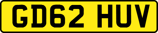 GD62HUV