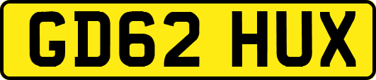 GD62HUX