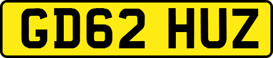 GD62HUZ