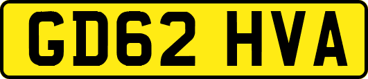 GD62HVA