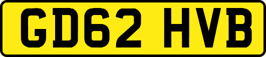 GD62HVB