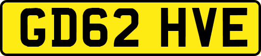 GD62HVE