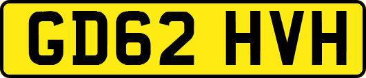 GD62HVH