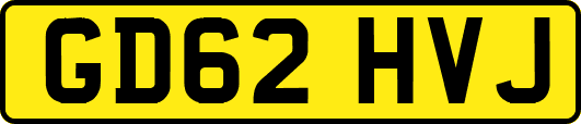 GD62HVJ
