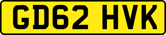 GD62HVK