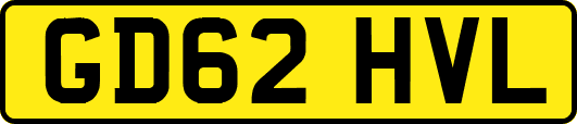 GD62HVL