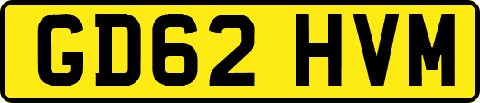 GD62HVM