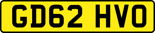 GD62HVO