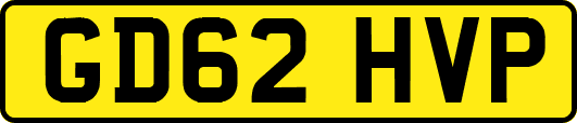 GD62HVP