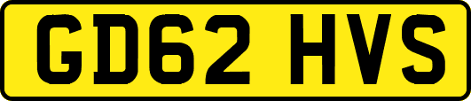 GD62HVS