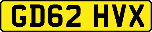 GD62HVX