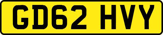 GD62HVY