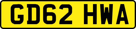 GD62HWA
