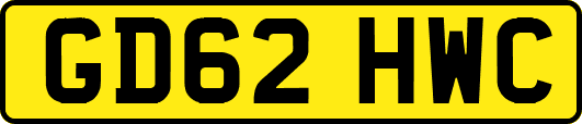 GD62HWC