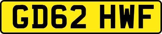GD62HWF