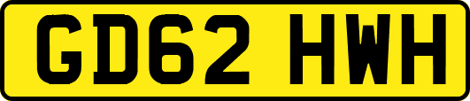 GD62HWH
