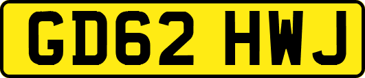 GD62HWJ