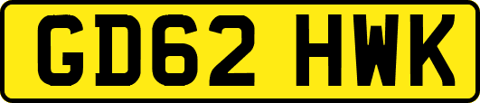 GD62HWK