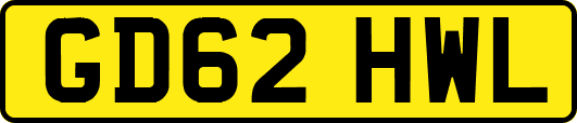 GD62HWL