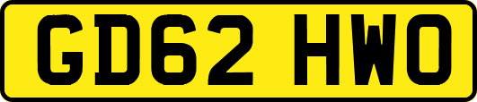GD62HWO
