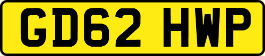 GD62HWP