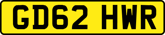 GD62HWR