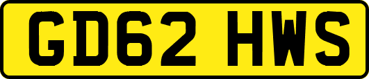 GD62HWS