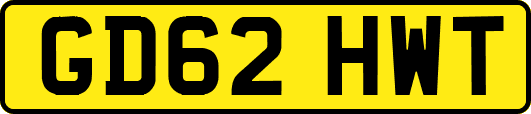 GD62HWT