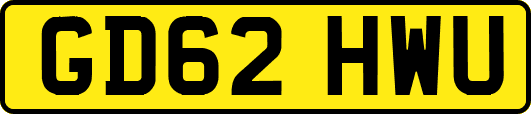 GD62HWU