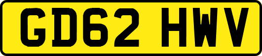 GD62HWV