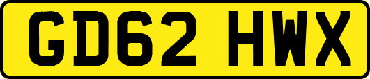 GD62HWX