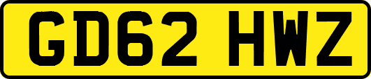 GD62HWZ