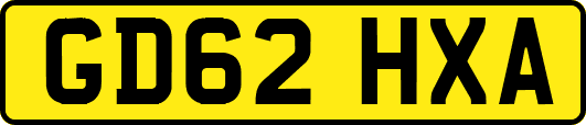 GD62HXA
