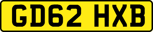 GD62HXB