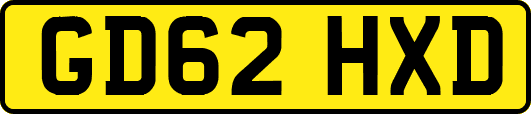 GD62HXD